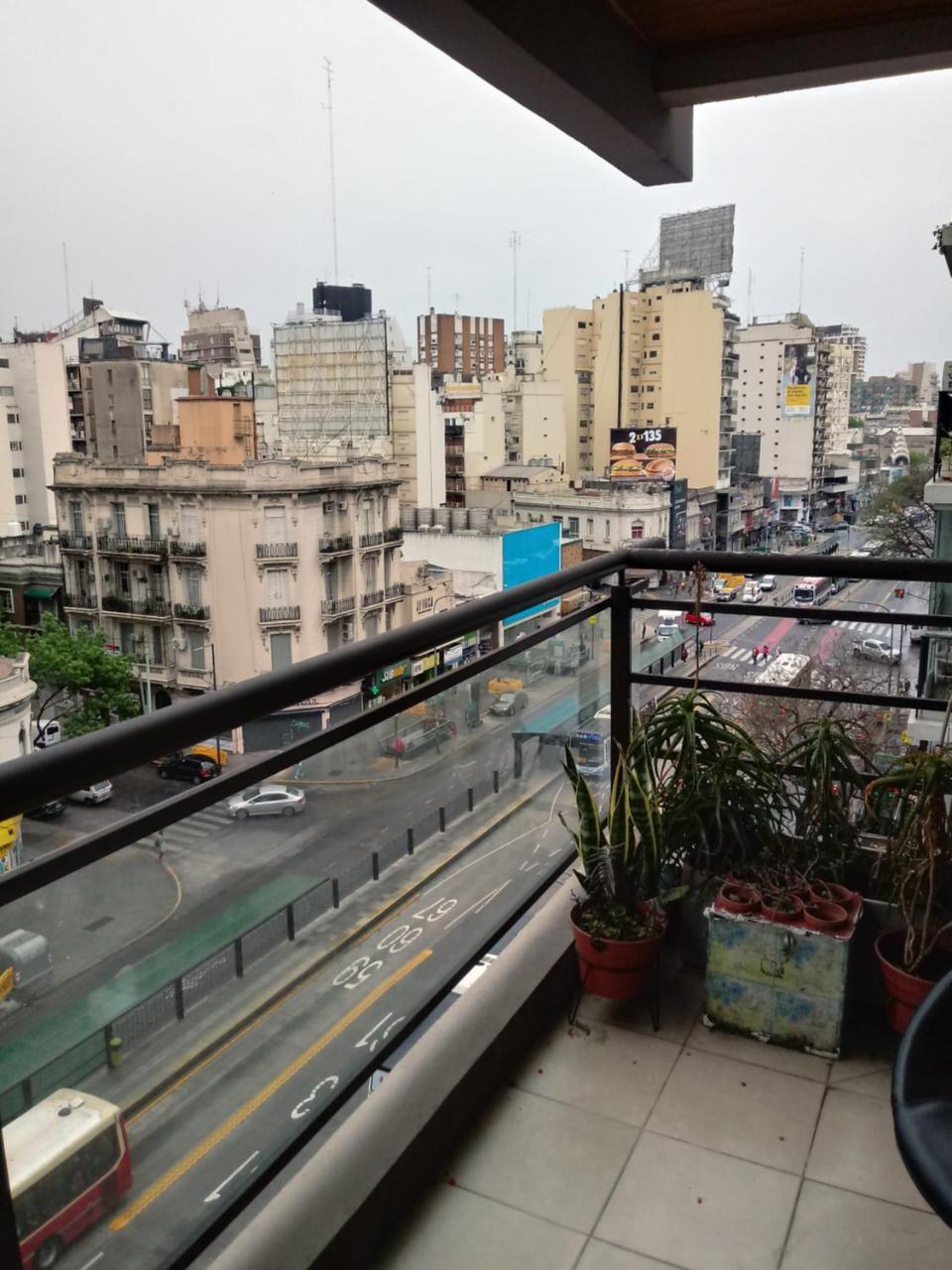 Avenida Cabildo 1535 Apartment - Buenos Aires, Buenos Aires