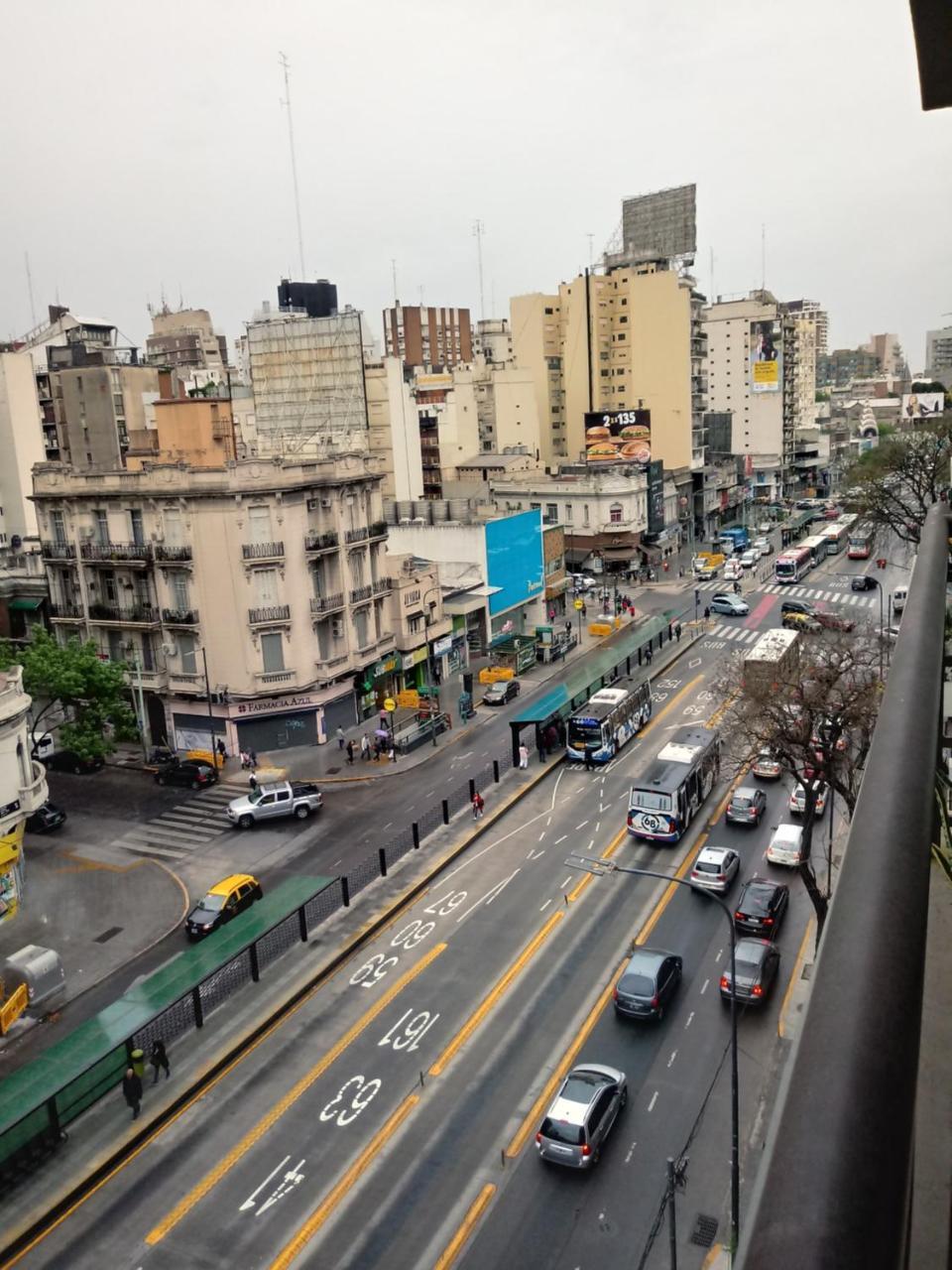 Avenida Cabildo 1535 Apartment - Buenos Aires — Photos 3