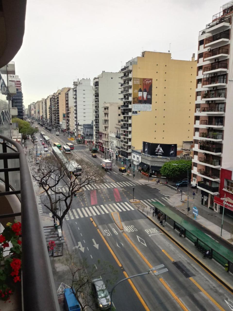 Avenida Cabildo 1535 Apartment - Buenos Aires — Photos 2