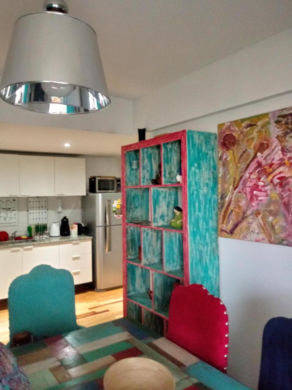 Avenida Cabildo 1535 Apartment - Buenos Aires — Photos 1